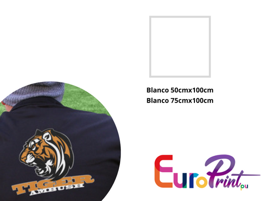 Europrint PU 50 x 100 CM