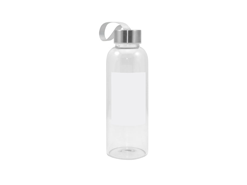 Botella de vidrio Lane 500 - Impresión en Láser PEDIDO MÍNIMO: 24 unidades  PRECIO CALCULADO PARA: 1.008 unidades