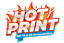 Hot Print