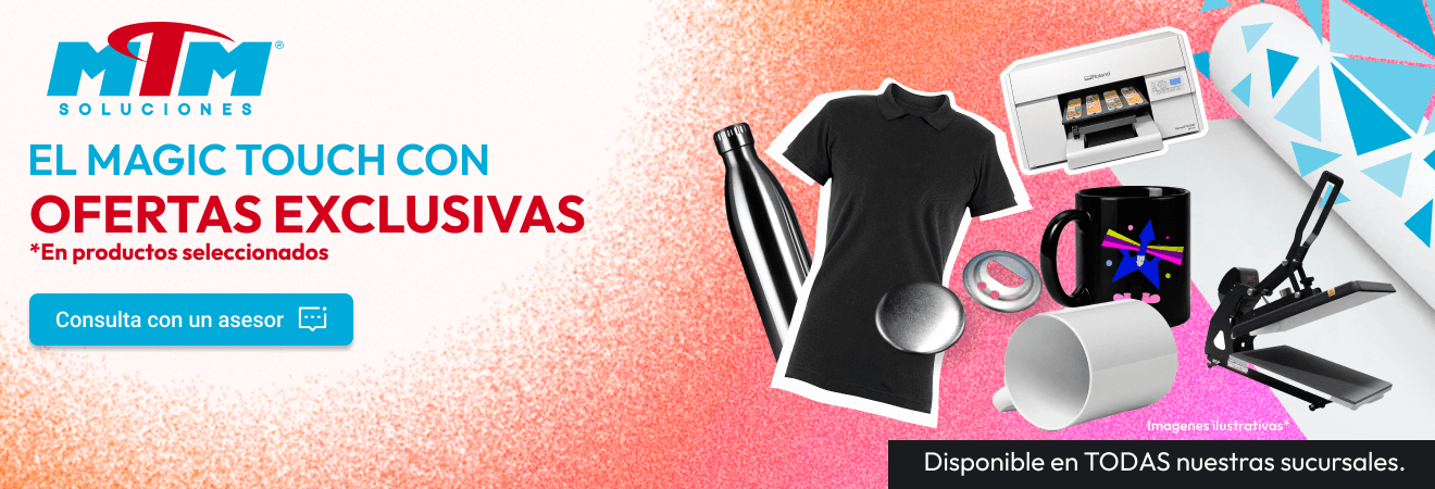 Ofertas exclusivas
