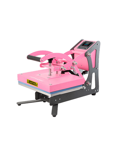 PLANCHA HOBBY II  ROSA