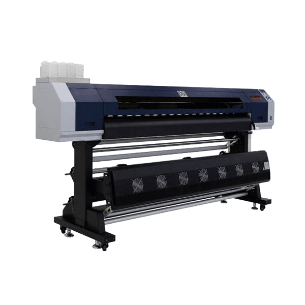 PLOTTER DE SUBLIMACIÓN DGI HERCULES 