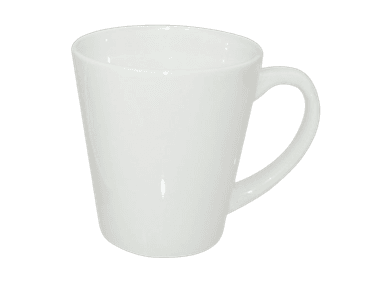 TAZA CONICA  12 OZ 