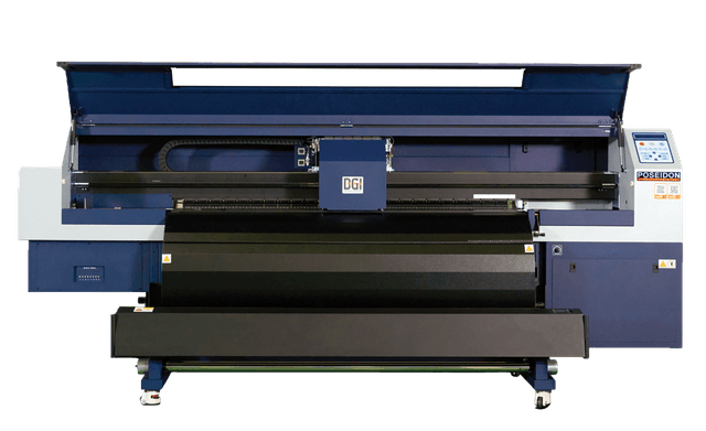 PLOTTER DE SUBLIMACIÓN POSEIDON 