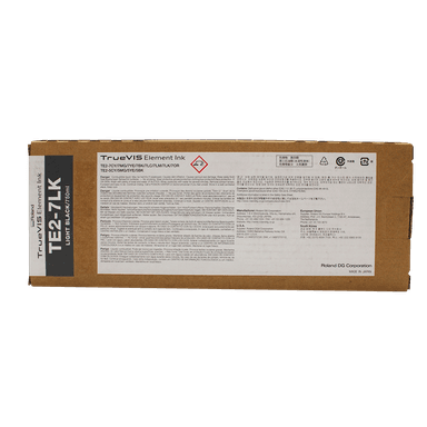 TINTA TRUEVIS ELEMENT TE2 NEGRO LIGHT