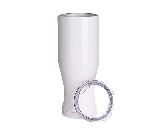 VASO DE ACERO INOXIDABLE 750 ML