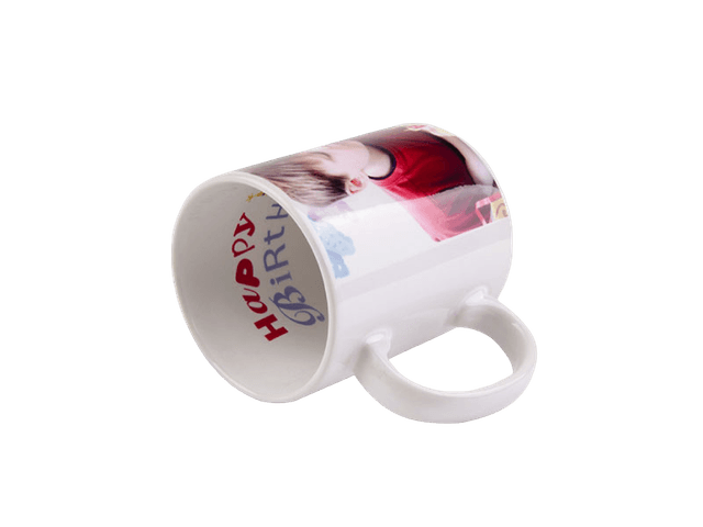 TAZA INTERIOR SUBLIMABLE