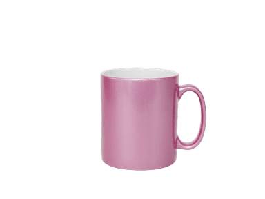 TAZA SPARKLING ROSA