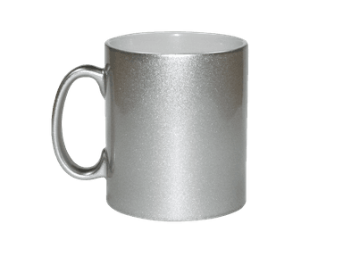 TAZA SPARKLING PLATA