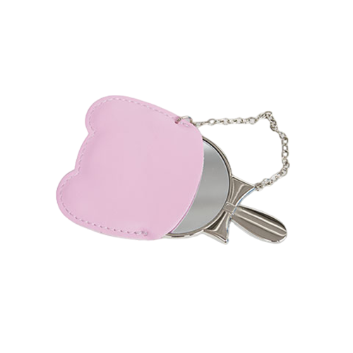 ESPEJO EN FORMA REDONDA