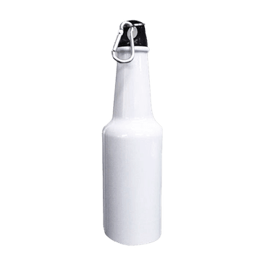 BOTELLA CERVECERA ALUMINIO 400ML