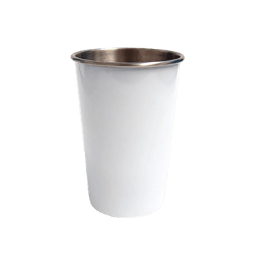 VASO ACERO INOXIDABLE 18OZ