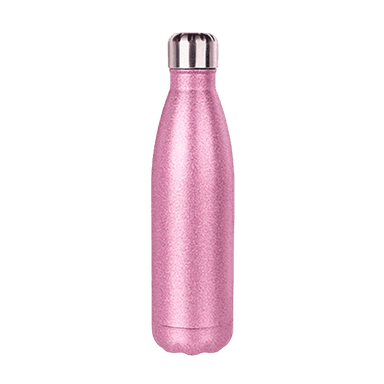 BOTELLA LECHERA ACERO INOX 17 oz / 500 ml