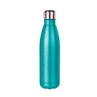 BOTELLA LECHERA ACERO INOX 17 oz / 500 ml