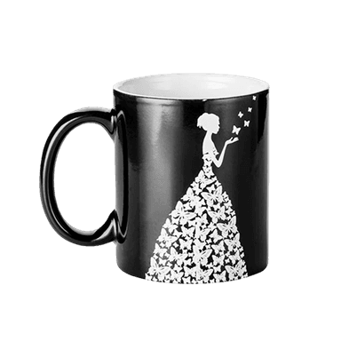 TAZA MAGICA GRABADA