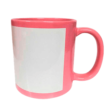 TAZA CON VENTANA