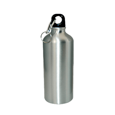 BOTELLA ALUMINIO 600ML