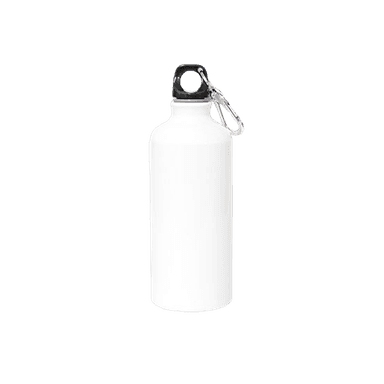 BOTELLA ALUMINIO 600ML