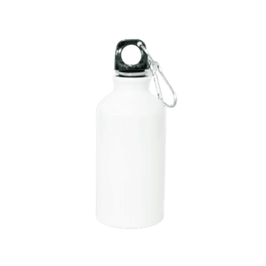 BOTELLA ALUMINIO 400ml