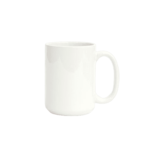 TAZA 15 OZ