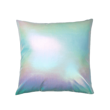 FUNDA ALMOHADA DEGRADADA AZUL