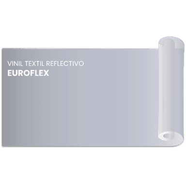 VINIL TEXTIL REFLECTIVO