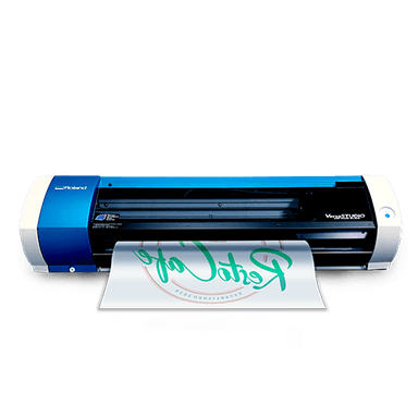 PLOTTER ROLAND BN-20D