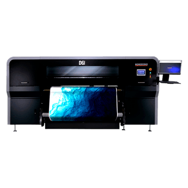 PLOTTER POSEIDON II1.6 DYE SUBLIMATION PRINTER 