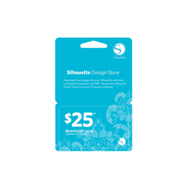 TARJETA PARA DESCARGA DE 25 DLLS