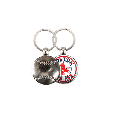 LLAVERO METALICO (BASEBALL) 100 PZ