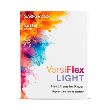 VERSIFLEX LIGHT MEDIA 8.5x11, 100 sheet