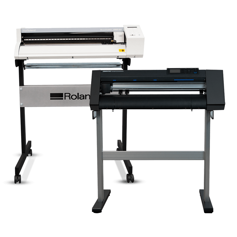 Plotter de corte