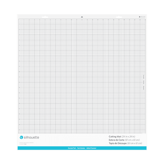 TAPETE DE CORTE CAMEO PRO SILHOUETTE