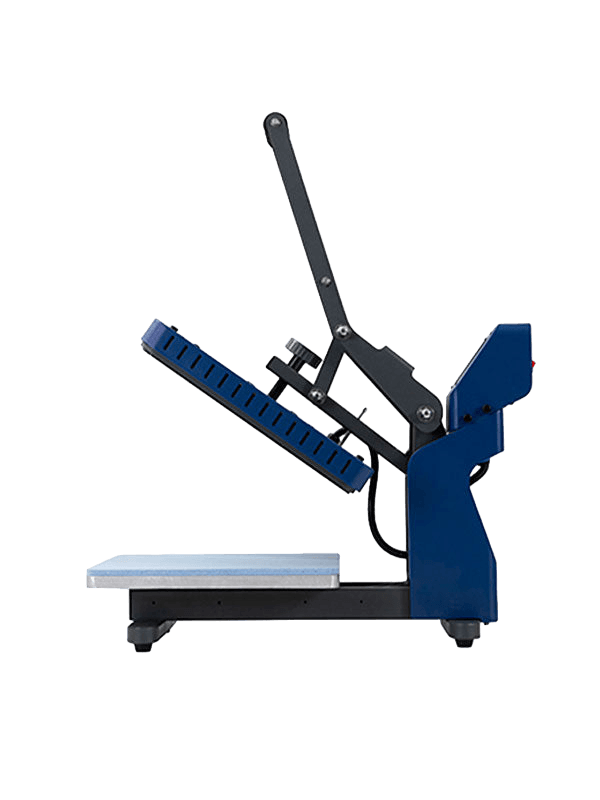  PLANCHA MANUAL COLOR AZUL 40cm x 50 cm