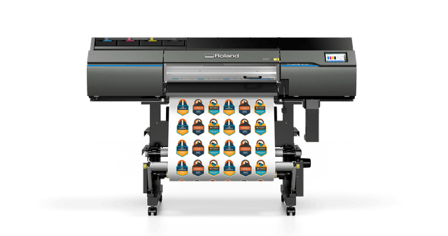 PLOTTER ROLAND TRUEVIS SG3-300