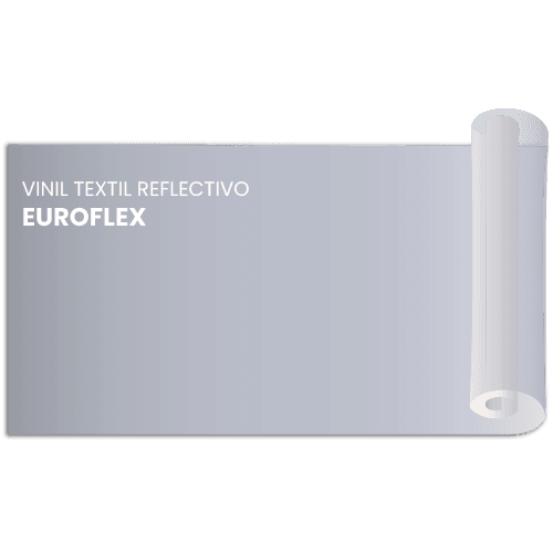 VINIL TEXTIL REFLECTIVO