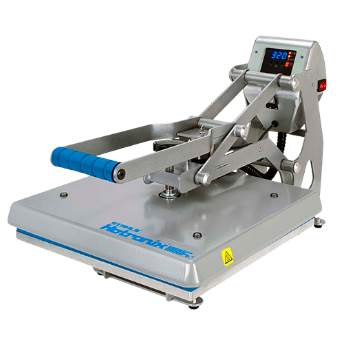 STX AUTO CLAM 16X16 , 120V 