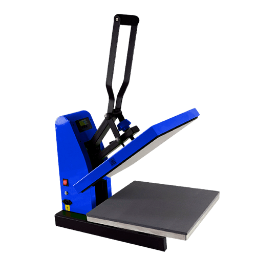 LP-GS-601 PLANCHA NEPTUNO 15"X15" AZUL