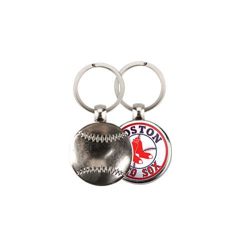 LLAVERO METALICO (BASEBALL) 100 PZ