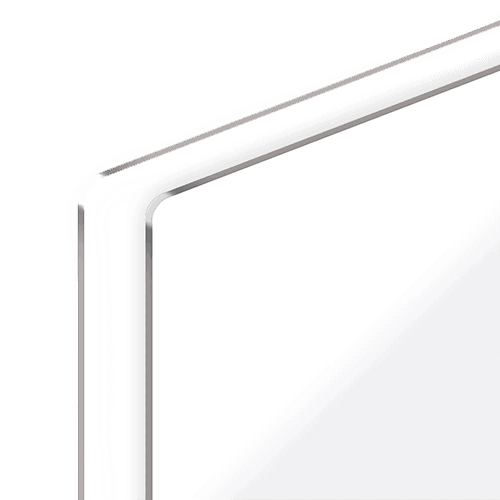 FOTOPANEL ALUMI BCO BTE 30 X 45 CMS (2PZ)