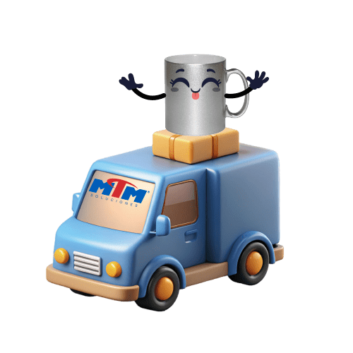 Catálogos de Productos MTM Soluciones