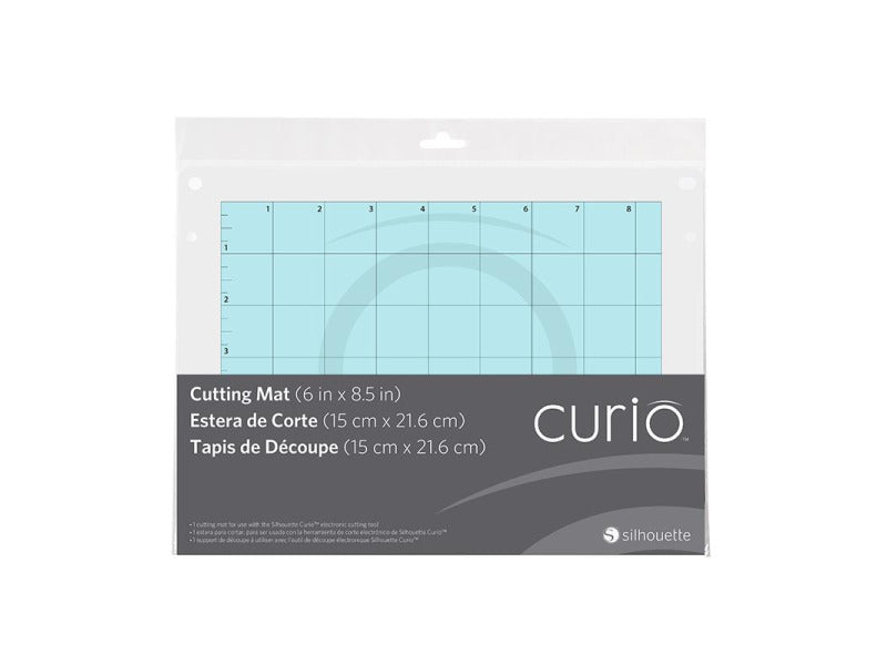 CURIO-CUT-6 CURIO CUTTING MAT (8.5 X6 )